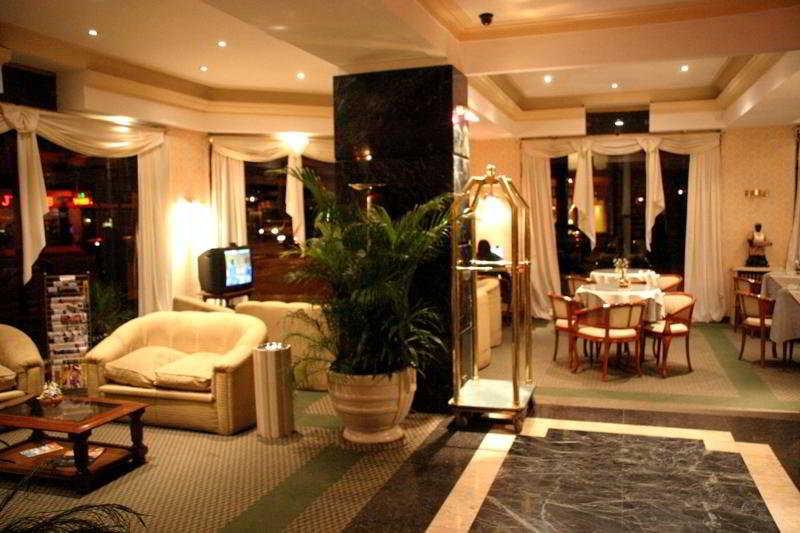 מר דל פלאטה Hotel Valles מראה חיצוני תמונה